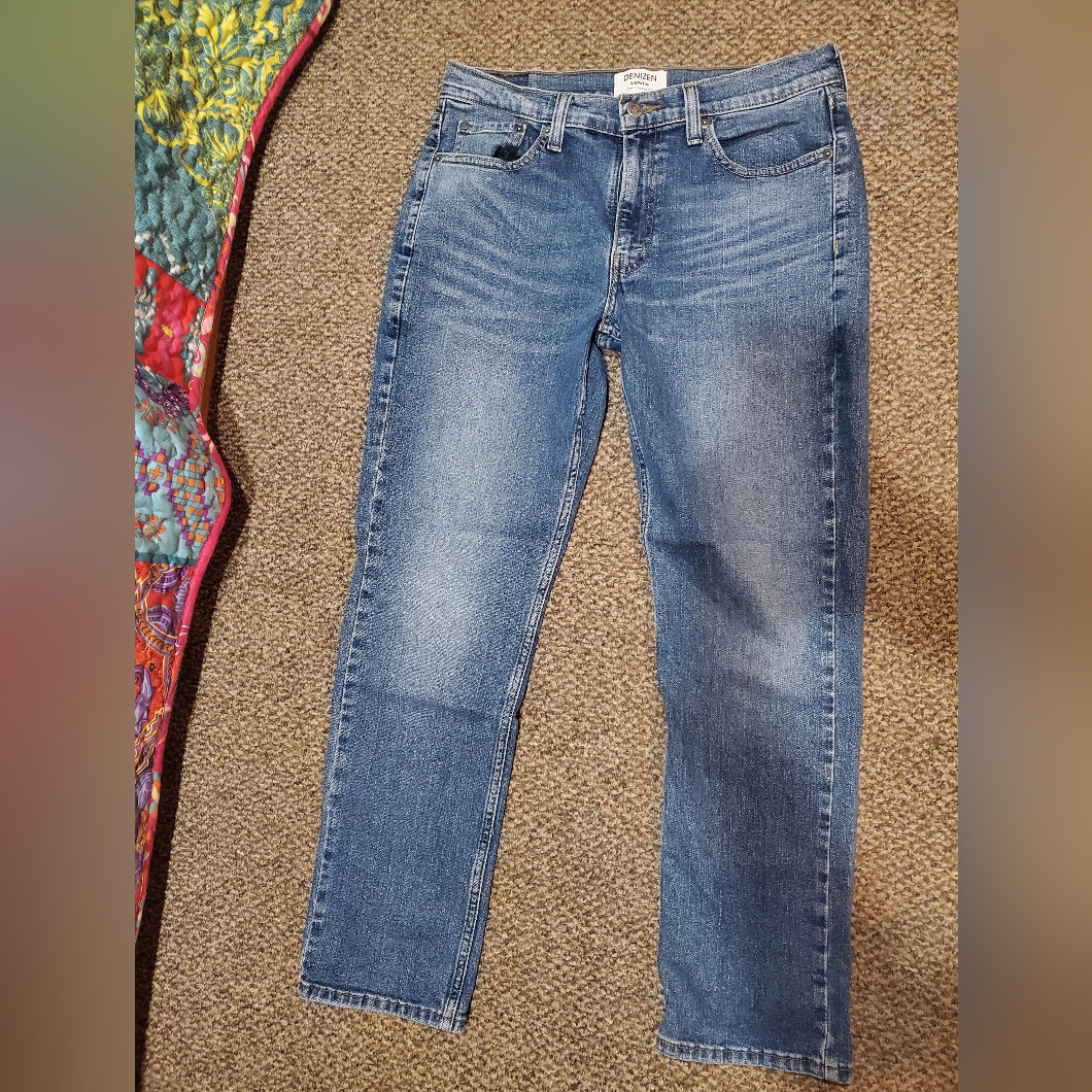 Mens Jeans